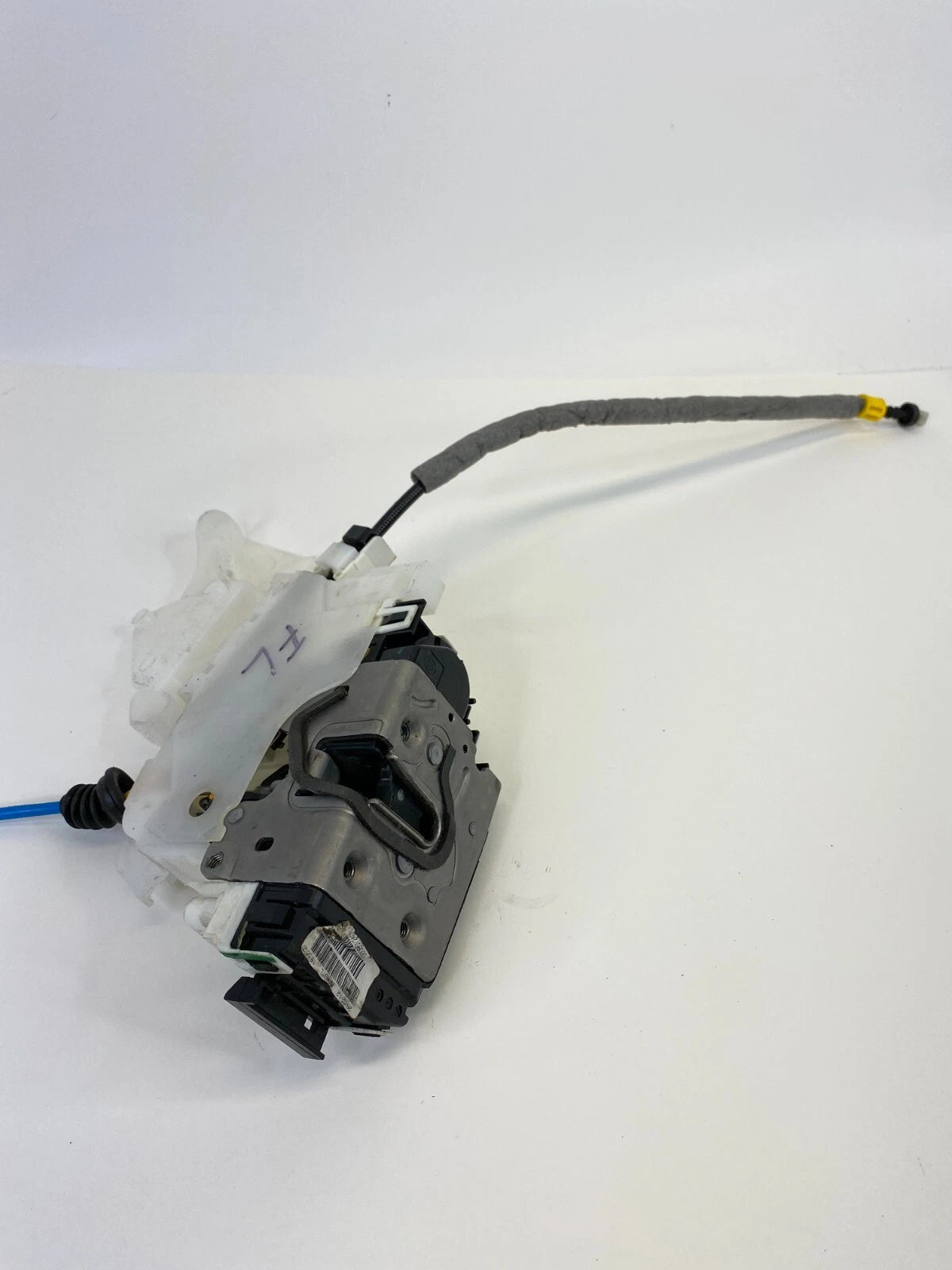 2006-2016 MERCEDES-BENZ E350 FRONT LH SIDE DOOR LOCK LATCH ACTUATOR OEM FACTORY