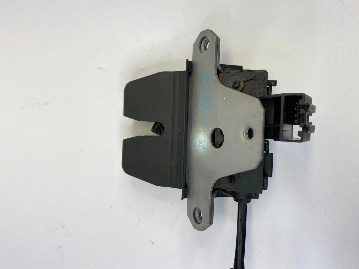 2012-2018 FORD FOCUS REAR TRUNK TAILGATE LOCK LATCH ACTUATOR BM51-A442A66 OEM