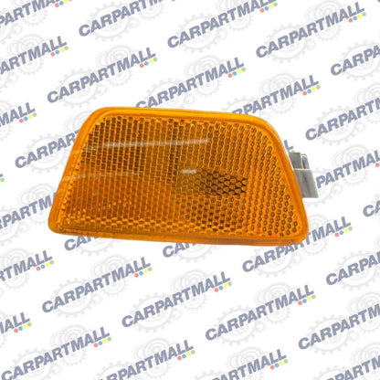 2011-2016 Chevrolet Cruze Front Left Driver Side Marker Light Lamp 95022428 OEM