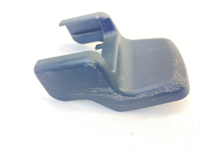2005-2010 TOYOTA AVALON REAR LEFT OUTER SEAT TRACK END COVER TRIM 72138-AC030