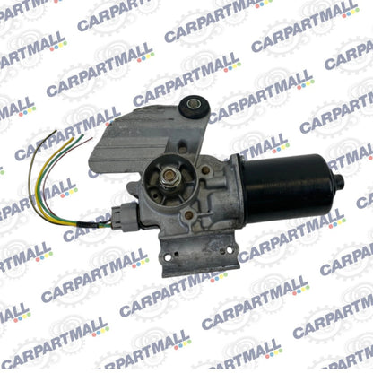 2007-2012 NISSAN ALTIMA SEDAN COUPE FRONT WINDSHIELD WIPER MOTOR 28810-JA00A OEM