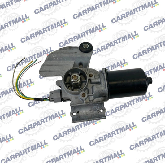 2007-2012 NISSAN ALTIMA SEDAN COUPE FRONT WINDSHIELD WIPER MOTOR 28810-JA00A OEM