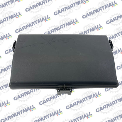 2011-2014 Chevrolet Cruze 1.4L Engine Fuse Box Relay Cover Cap 812461952 OEM