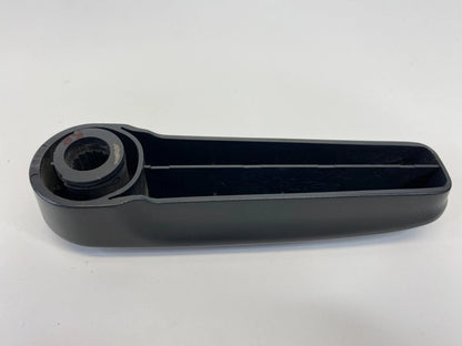 1999-2004 HONDA ODYSSEY REAR RIGHT SIDE SLIDING DOOR INNER TRIM HANDLE BLACK OEM