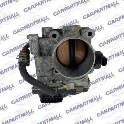 03-07 HONDA ACCORD 05-08 PILOT 3.0L V6 THROTTLE BODY THROTTL VALVE W SENSOR OEM