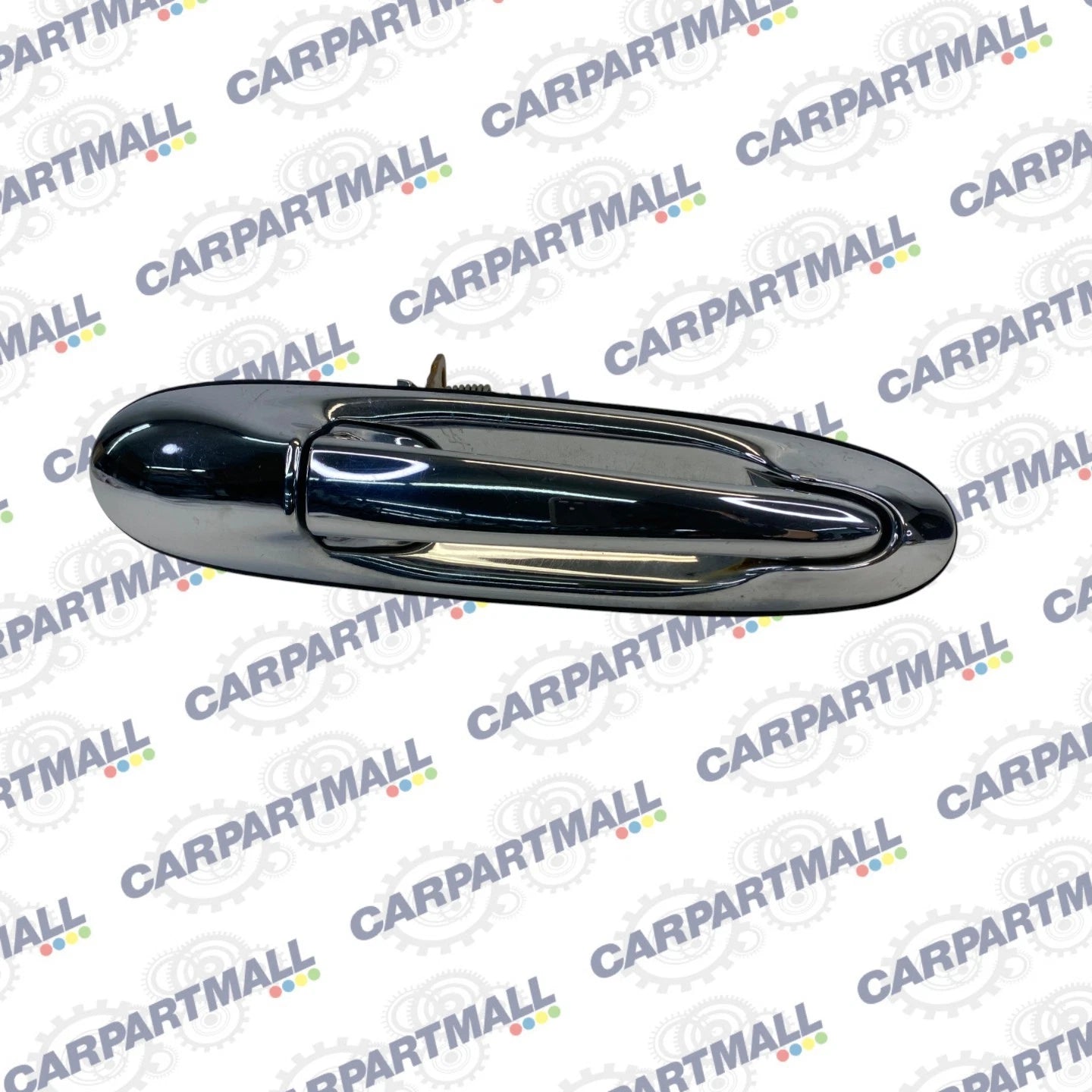 1998-2002 LINCOLN TOWN CAR FRONT RIGHT SIDE EXTERIOR DOOR HANDLE 9384000ASM OEM