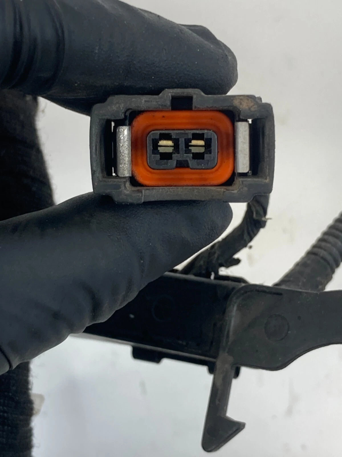 1998 VOLKSWAGEN NEW BEETLE 2.0L L4 AUTO FWD ENGINE WIRE WIRING HARNESS ASSY OEM