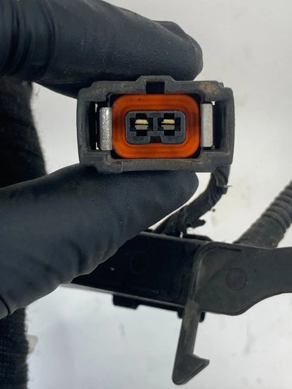 1998 VOLKSWAGEN NEW BEETLE 2.0L L4 AUTO FWD ENGINE WIRE WIRING HARNESS ASSY OEM