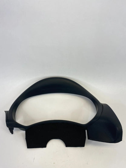 13-19 NISSAN SENTRA SPEEDOMETER INSTRUMENT CLUSTER BEZEL COVER OEM 68240-3SG0A