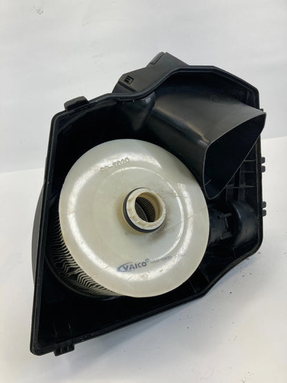 06-11 AUDI A6 05-08 A6 QUATTRO 3.2L AIR INTAKE CLEANER FILTER BOX HOUSING COVER