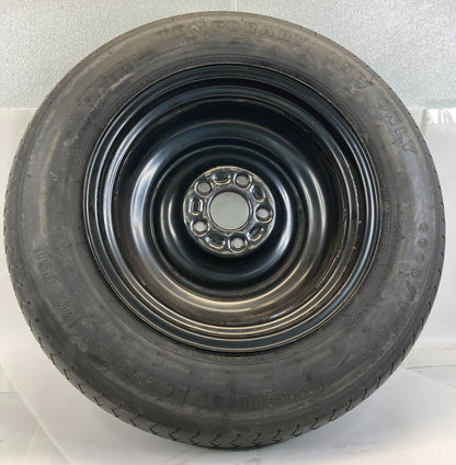 2011-2020 Nissan Rogue Emergency Spare Tire Wheel Compact Donut T155/90D16