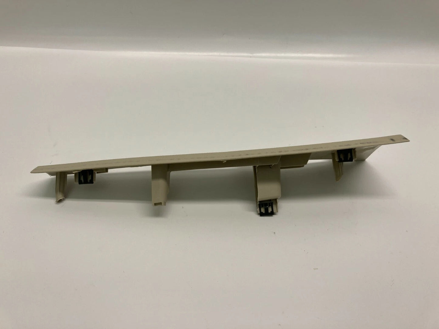 2013-2019 LINCOLN MKZ LEFT DRIVER SIDE INNER DASH COVER TRIM BEZEL PANEL LH OEM
