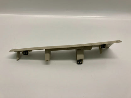 2013-2019 LINCOLN MKZ LEFT DRIVER SIDE INNER DASH COVER TRIM BEZEL PANEL LH OEM