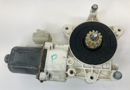 2006-2013 Chevrolet Impala Front Right Side Door Power Window Motor 0130822261