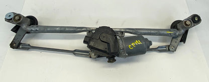 2011-2015 KIA SORENTO FRONT WINDSHIELD WIPER MOTOR W/ LINKAGE 98110-1U000 OEM