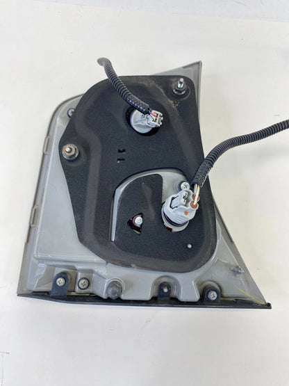 07-09 LEXUS RX350 04-06 RX330 REAR LEFT SIDE INNER TAIL LIGHT TAILIGHT LAMP OEM