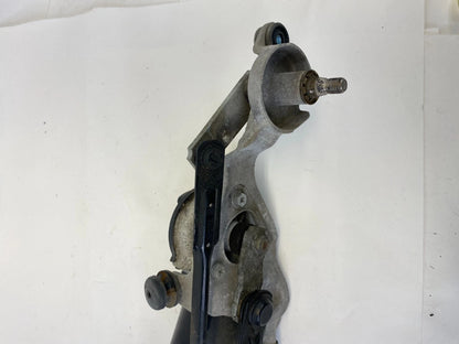 12-17 HYUNDAI ACCENT FRONT WIPER MOTOR W/ LINKAGE TRANSMISSION 98110-1R000 OEM