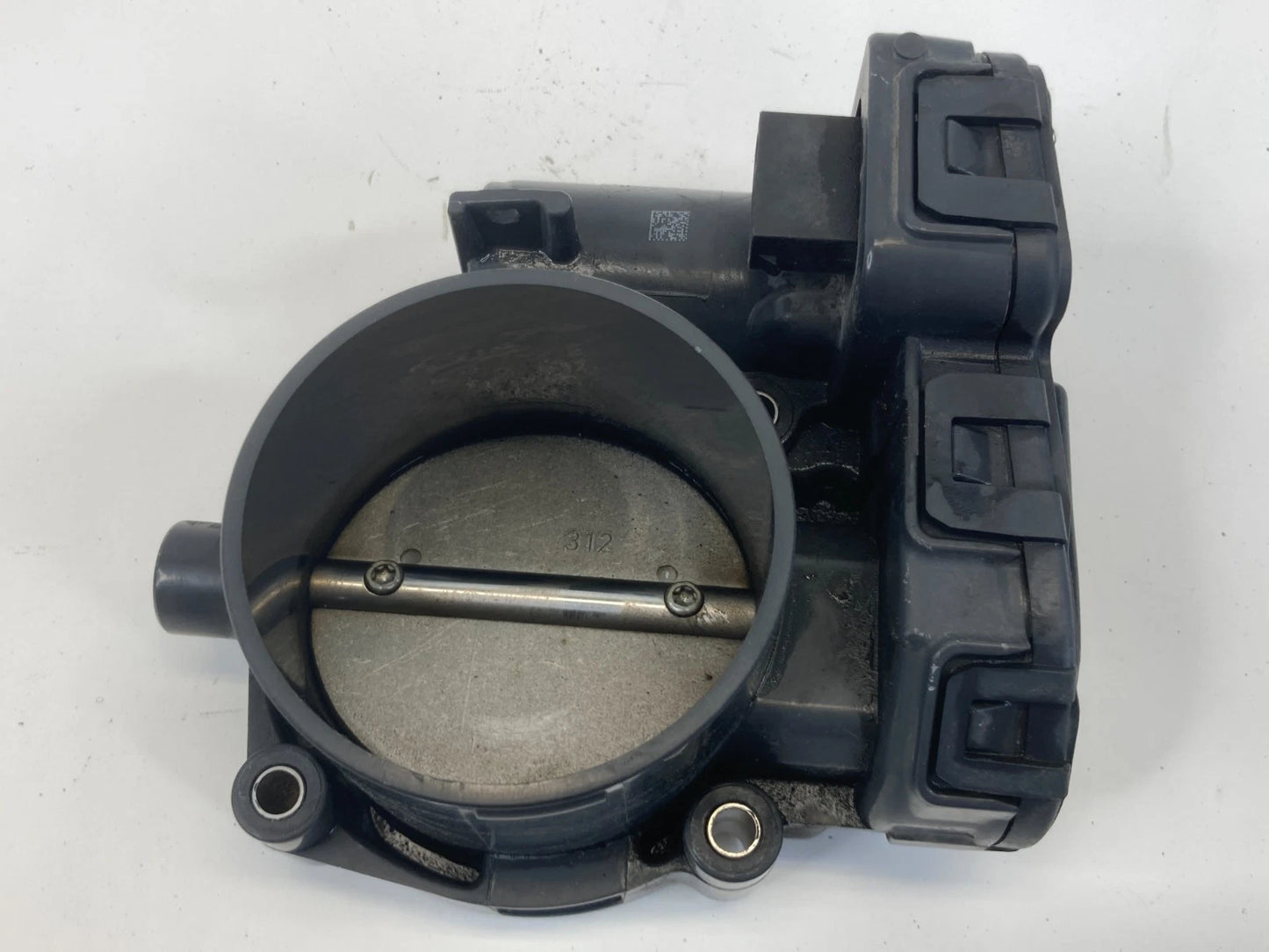 2008 2009 JEEP GRAND CHEROKEE 4.7L THROTTLE BODY THROTTLE VALVE 53032837AA OEM