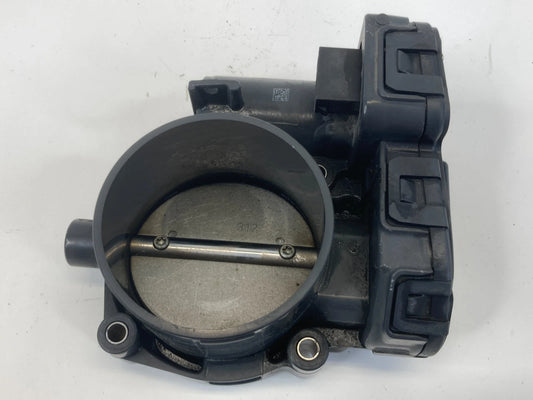 2008 2009 JEEP GRAND CHEROKEE 4.7L THROTTLE BODY THROTTLE VALVE 53032837AA OEM