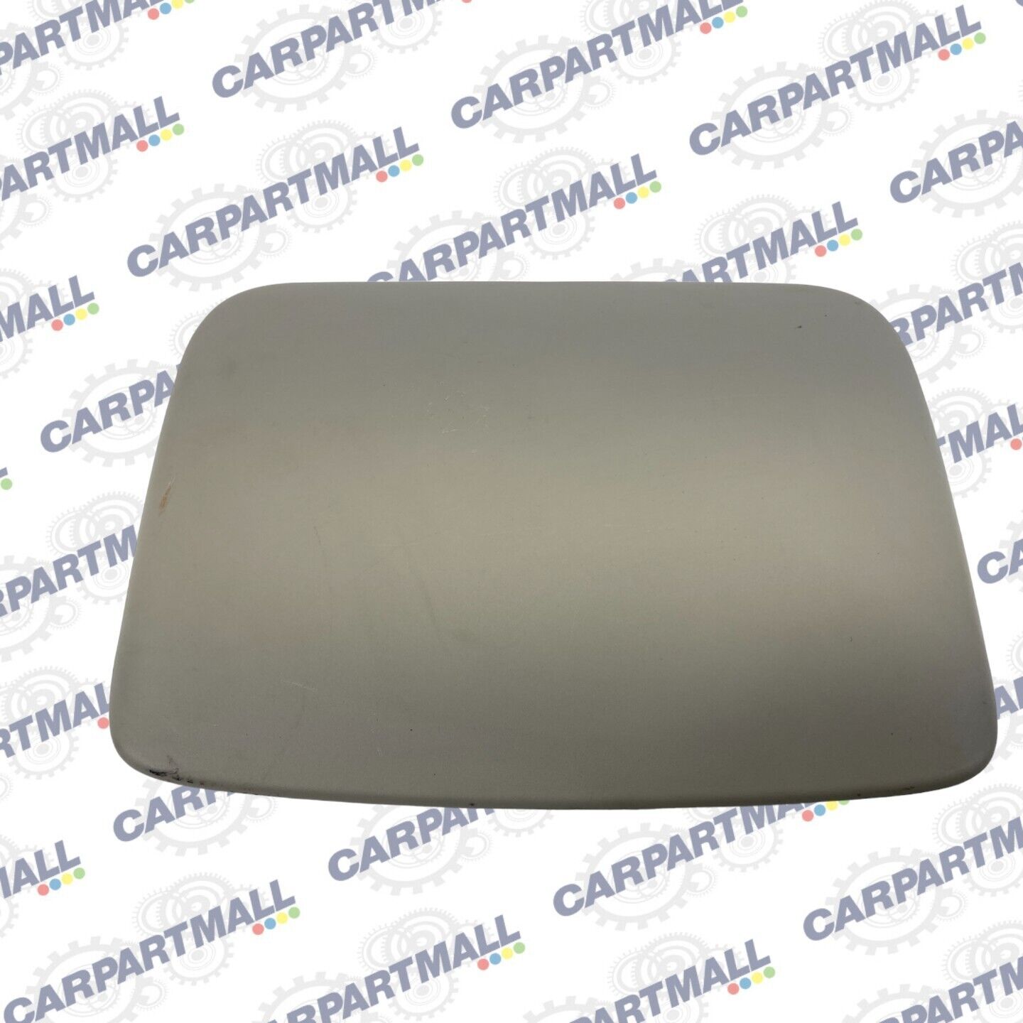 2011-2019 Ford Fiesta Sedan Third Brake Light Stop Lamp Cover Trim AE83-13N408-A