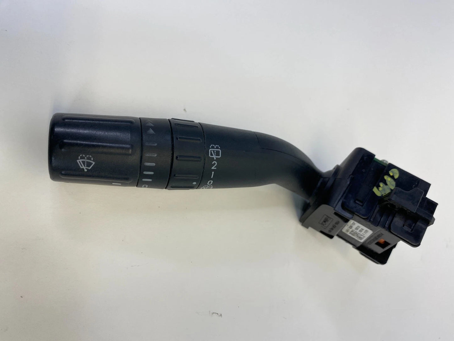 13-15 EXPLORER INTERCEPTOR FLEX TURN SIGNAL HEADLIGHT CONTROL SWITCH DA8T-13K359