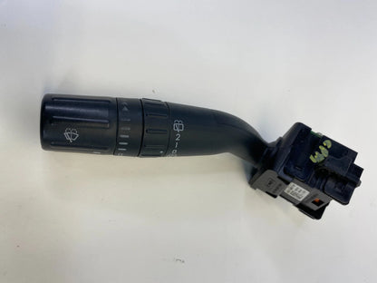 13-15 EXPLORER INTERCEPTOR FLEX TURN SIGNAL HEADLIGHT CONTROL SWITCH DA8T-13K359