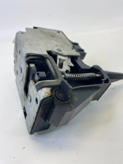 2001-2007 FORD ESCAPE REAR RIGHT PASSENGER DOOR LOCK LATCH ACTUATOR OEM FACTORY