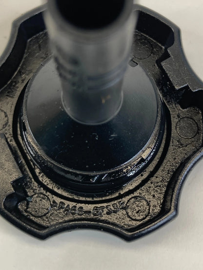 2010 2011 Buick LaCrosse A/T Steering Pump Reservoir Cap Cover Lid OEM