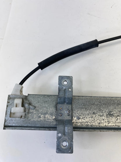 2003-2008 HONDA PILOT REAR RIGHT SIDE DOOR WINDOW REGULATOR MOTOR RR RH OEM