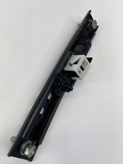 2012 12 HONDA CIVIC HYBRID SEDAN FRONT RIGHT PASSENGER SEAT BELT HEIGHT ADJUSTER