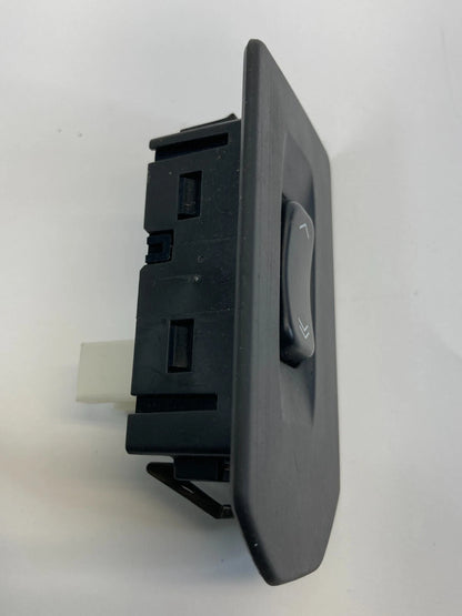 2003-2007 CADILLAC CTS REAR LEFT BACK DOOR POWER WINDOW CONTROL SWITCH 25750264