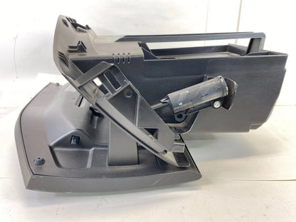 2012-2016 FORD FOCUS GLOVE BOX STORAGE COMPARTMENT VPCM5X-A06015-BAW
