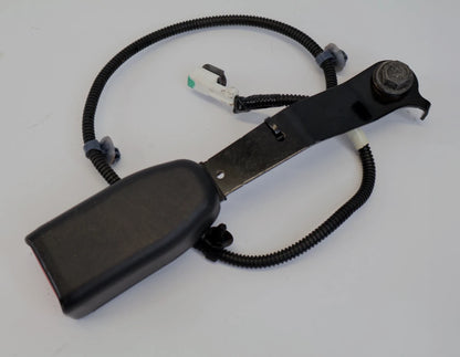 2016-2022 HONDA PILOT FRONT LEFT DRIVER SEAT BELT BUCKLE RECEPTACLE LATCH OEM