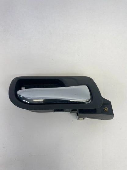 2003-2007 HONDA ACCORD SEDAN REAR RIGHT SIDE INNER DOOR HANDLE K20-25317 OEM
