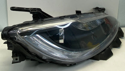 2015-2017 CHRYSLER 200 FRONT RIGHT PASSENGER HEADLIGHT HEADLAMP HALOGEN