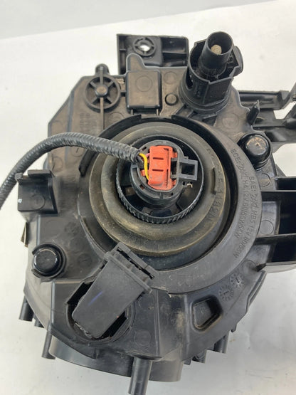 2011-2014 NISSAN JUKE FRONT RIGHT FOG LIGHT LAMP HEADLIGHT HALOGEN 315-1182R-AC