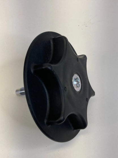 2013-2019 Nissan Sentra SEDAN Spare Tire Wheel Holder Bolt Down Support OEM