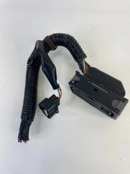 2007-2009 LEXUS RX350 3.5L 4WD ABS ANTI LOCK BRAKE PUMP PLUG CONNECTOR OEM