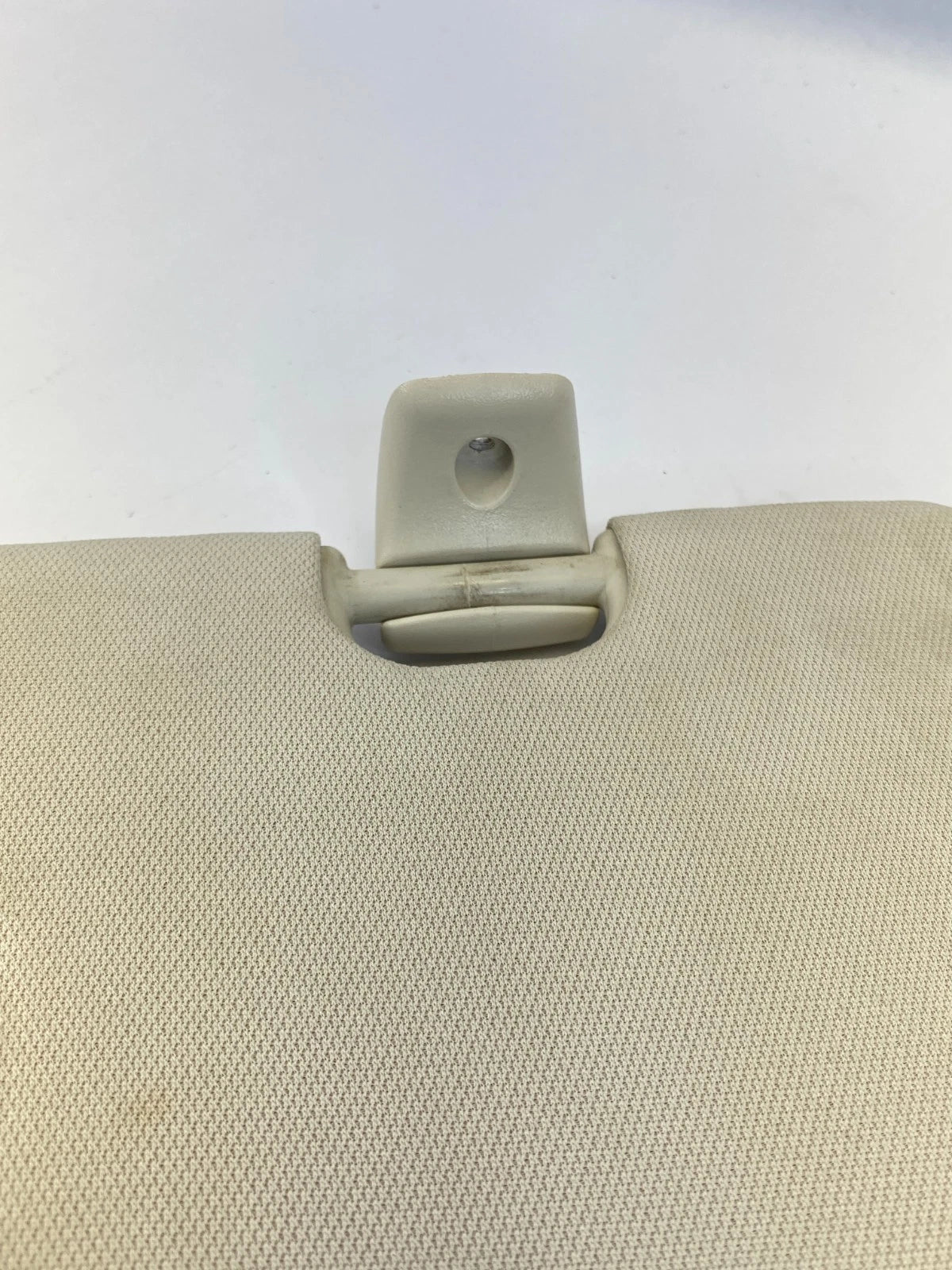 2008 2009 FORD ESCAPE MERCURY MARINER SUN VISOR W/ MIRROR ASSEMBLY OEM