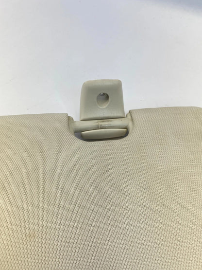2008 2009 FORD ESCAPE MERCURY MARINER SUN VISOR W/ MIRROR ASSEMBLY OEM