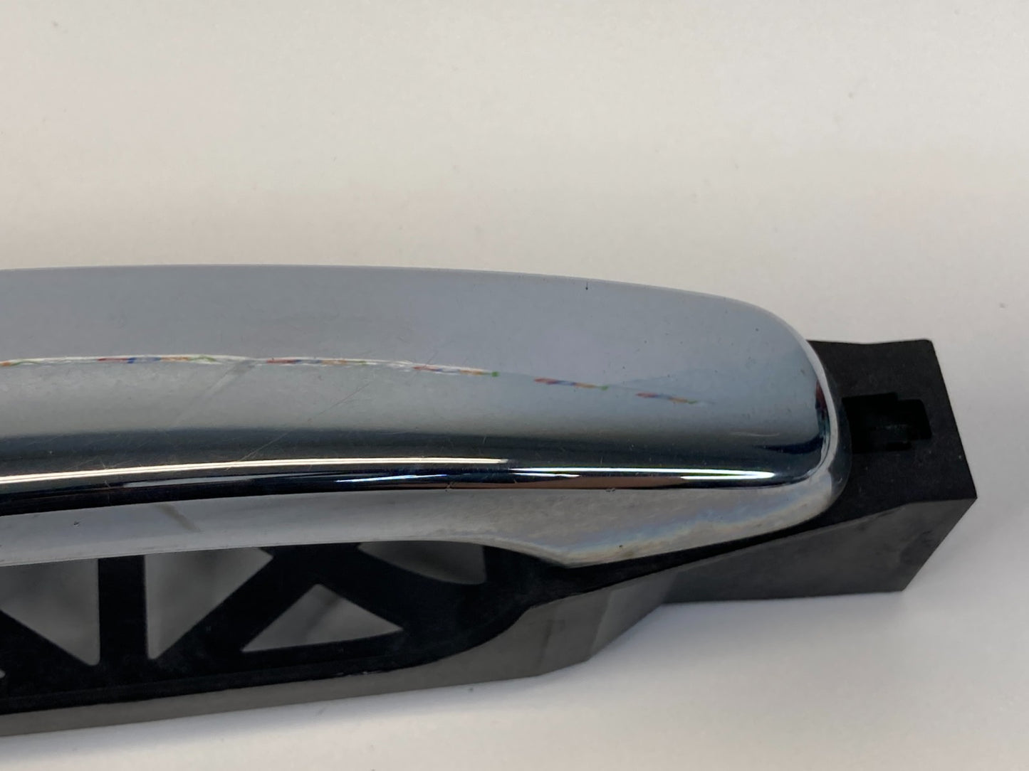 2010-2017 GMC Terrain Front Right Side Exterior Door Handle 15786204 OEM