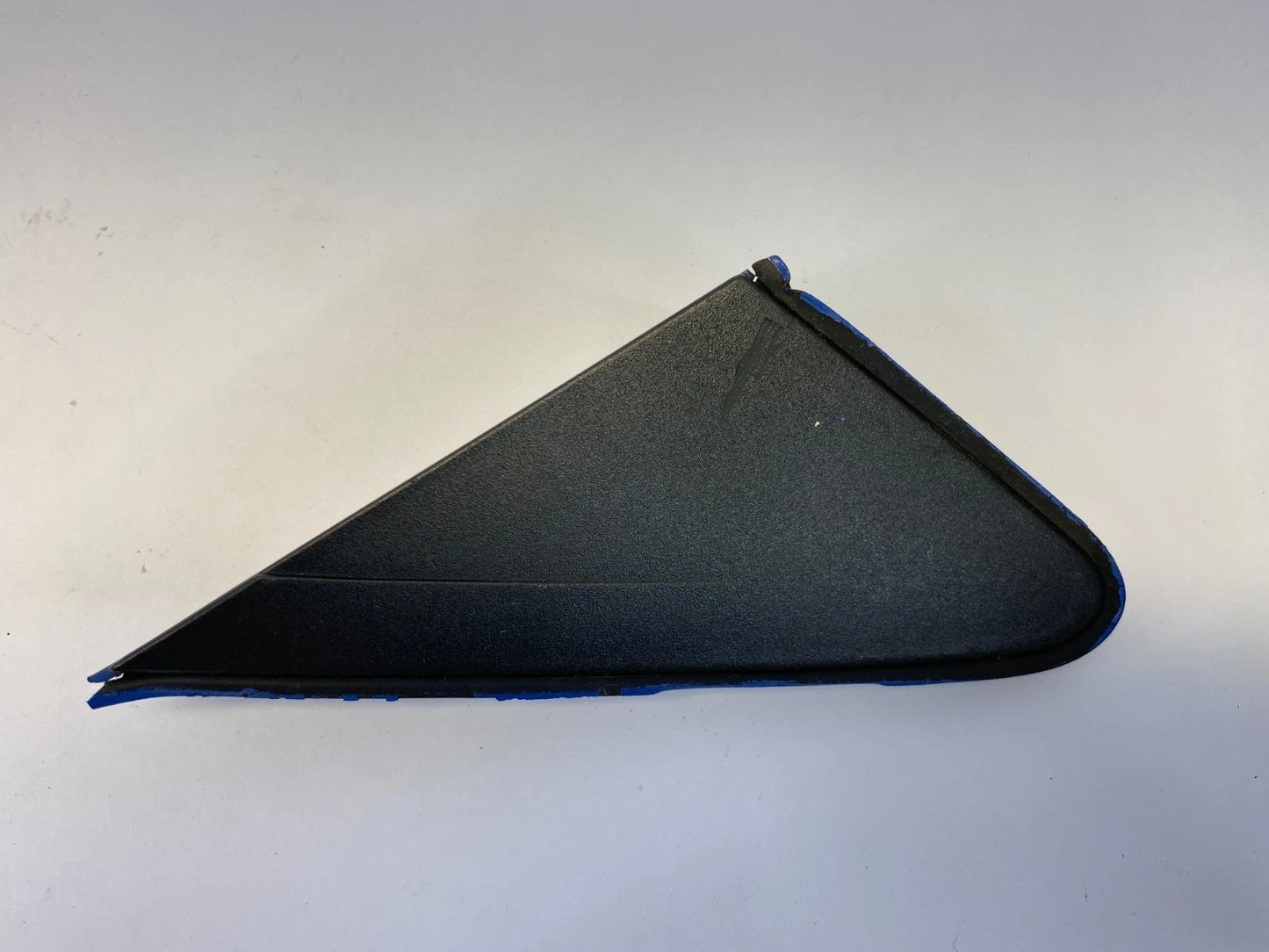 2011-2016 CHEVY CRUZE FRONT LEFT OUTER SIDE VIEW APPLIQUE MOLDING 95486483 OEM