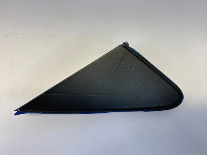 2011-2016 CHEVY CRUZE FRONT LEFT OUTER SIDE VIEW APPLIQUE MOLDING 95486483 OEM