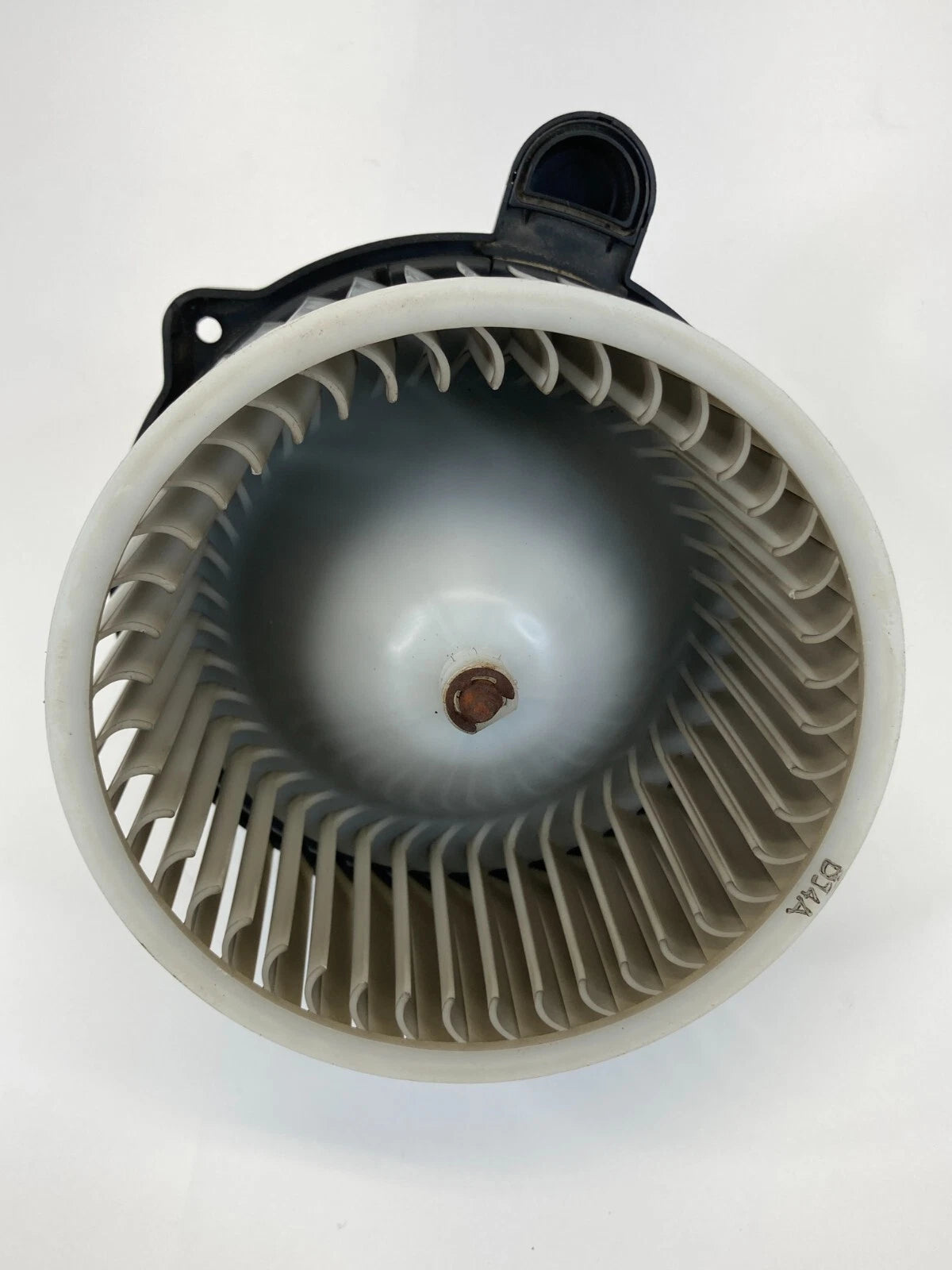 2007-2010 HYUNDAI ELANTRA SEDAN 2.0L AC HEATER BLOWER MOTOR FAN F00S33F012 OEM