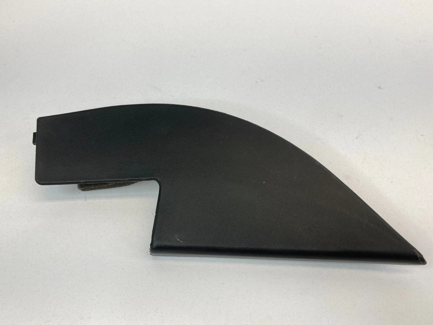 2006-2014 KIA SEDONA FRONT RIGHT WING MIRROR INTERIOR TRIM PANEL 87660-4D000 OEM