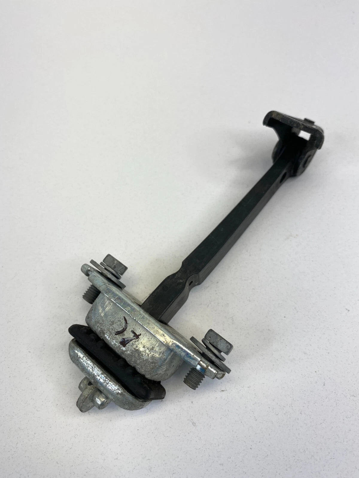 2006-2011 HONDA CIVIC SEDAN REAR LEFT SIDE DOOR CHECK STOP STOPPER CHECKER OEM