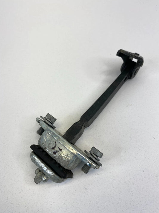 2006-2011 HONDA CIVIC SEDAN REAR LEFT SIDE DOOR CHECK STOP STOPPER CHECKER OEM