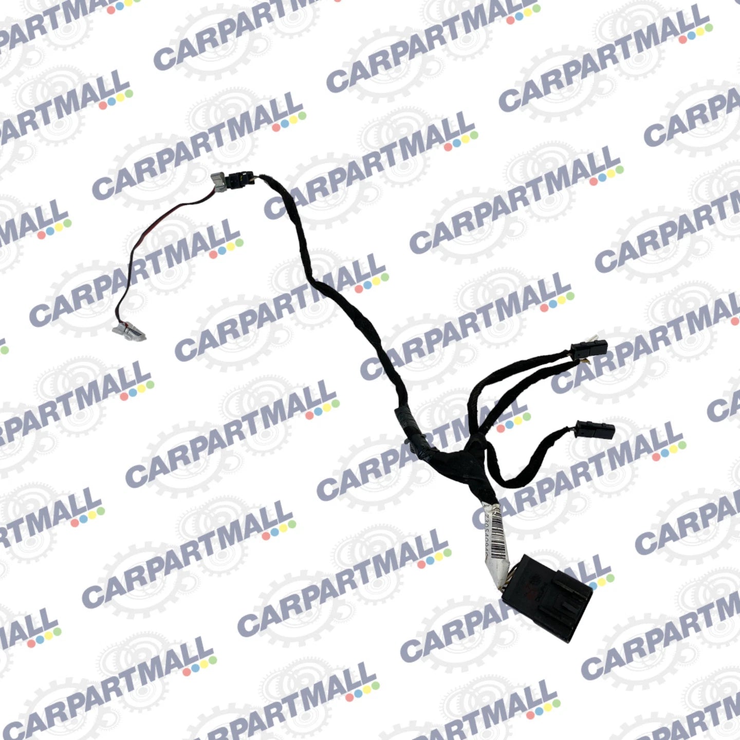 2013 2014 2015 CHEVROLET MALIBU FRONT RIGHT DOOR WIRING HARNESS CABLE OEM