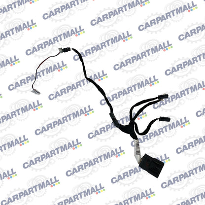 2013 2014 2015 CHEVROLET MALIBU FRONT RIGHT DOOR WIRING HARNESS CABLE OEM