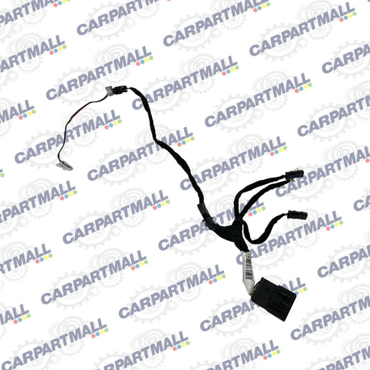 2013 2014 2015 CHEVROLET MALIBU FRONT RIGHT DOOR WIRING HARNESS CABLE OEM